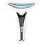 Hot Sell Skin Rejuvenation Tightening Anti-aging Face Neck Lifting Massager Led Photon Therapy Face And Neck Lifting Device - Korvel