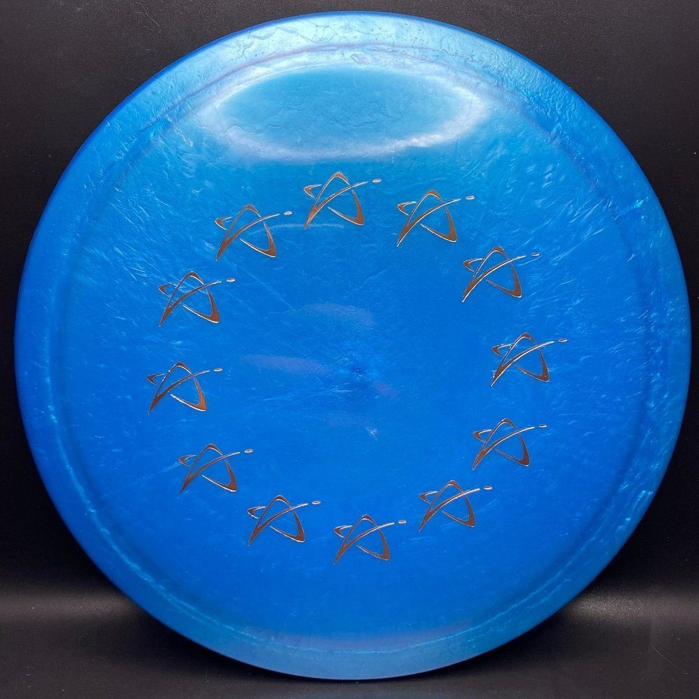 Prodigy F3 500 Plastique - Stamp Ring of Stars