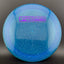 Metal Flake Champion Colossus Disc - F2