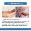 Premium Breast Care Essential Oil for Nourishing Moisturization
