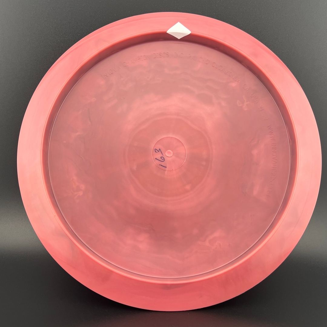 Swirly S-Blend Sphinx - Zoe Andyke 2024 Edition