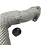 Downpipes de alto flujo SPDZ1 para Lamborghini Urus y Audi RSQ8