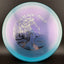 VIP-Ice Glimmer Bard Disc Golf Disc
