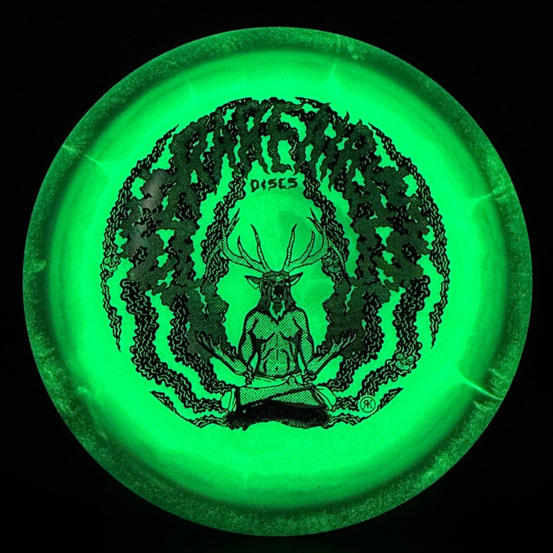 Halo Glow C-Blend Dynasty - Elk Man par Ripper Studios
