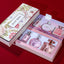 Men's Gulong Perfume Set - Lasting Fragrance Gift Box