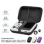 Premium EVA Hard Shell Case for R35S/R36S Game Consoles