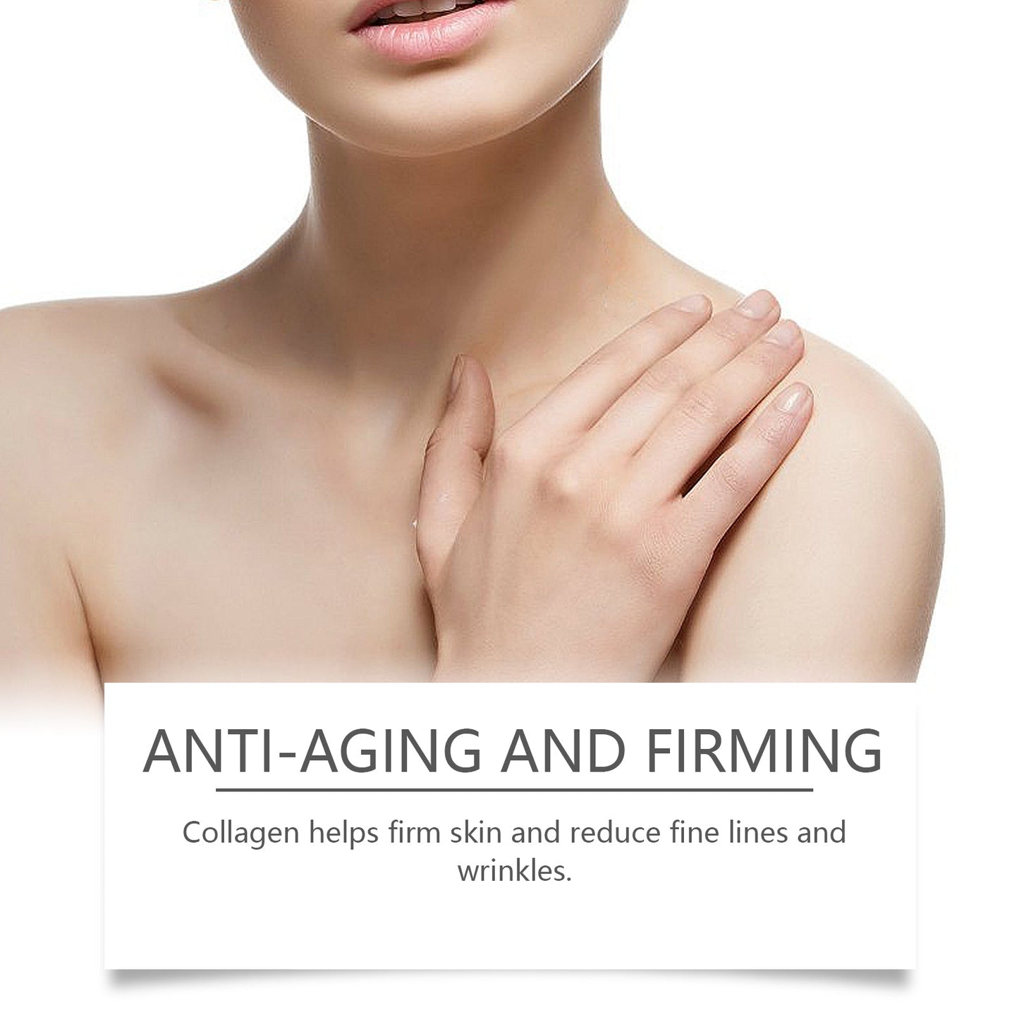 Premium Skin Firming Body Oil for Hydration and Care