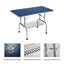 Table de toilettage premium de 46" pour chiens et chats