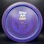Quartz Cervini - First Run - DM Exclusive Disc Golf Disc