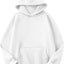 Stylish Women's Hooded Sweatshirt for Autumn & Winter