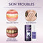 Dentifrice Premium Clean pour une haleine fraîche et des dents éclatantes