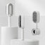 Upgraded Press Type Cleaning Design Air Cushion Comb For Women's Long Hair Air Bag Massage Comb Household Comb - Korvel