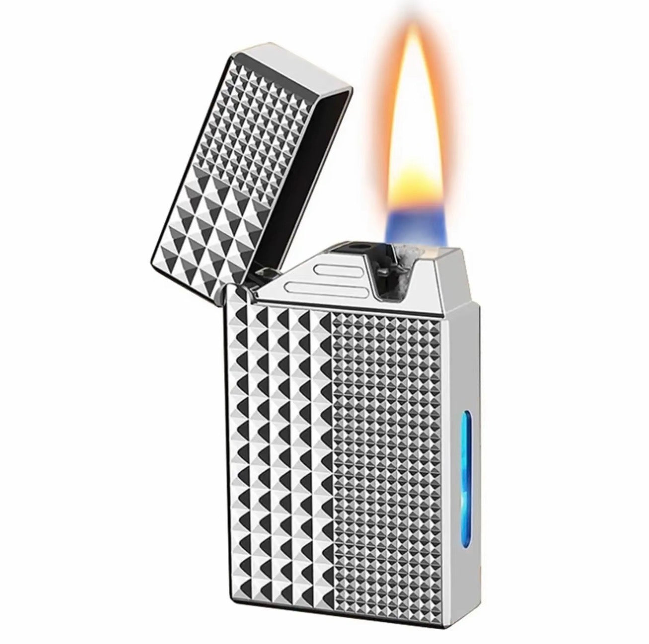 Encendedor de Metal Activado por Voz SmartIgnite