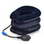 Swan Neck Correction Artifact Cervical Spine Traction Device Cervical Spine Neck Traction Belt Inflatable Neck Protection - Korvel