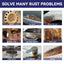 Premium Anti Rust Lubricant for Vehicle Maintenance