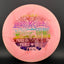 ESP Swirl Sol - Paige Pierce 3X OTB Open Champion Disc