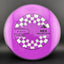 Axiom Neutron Hex Disc Golf Midrange Disc