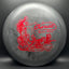 D-Blend Alpaca - Putter de Disc Golf Edición Limitada