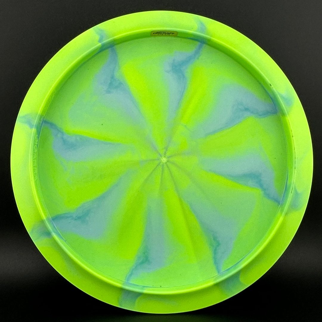 Colorshift ESP Cigarra - DGLO 2025 Limited Edition