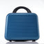 Carry-on Luggage 20 Inch Front Open Luggage Lightweight Suitcase with Front Pocket and USB Port, 1 Portable Carrying Case - Korvel