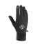 Outdoor Sports Warm Gloves Winter Windproof With Fleece Thickened Fitness Non-Slip Driving Touch Screen Cycling Gloves - Korvel