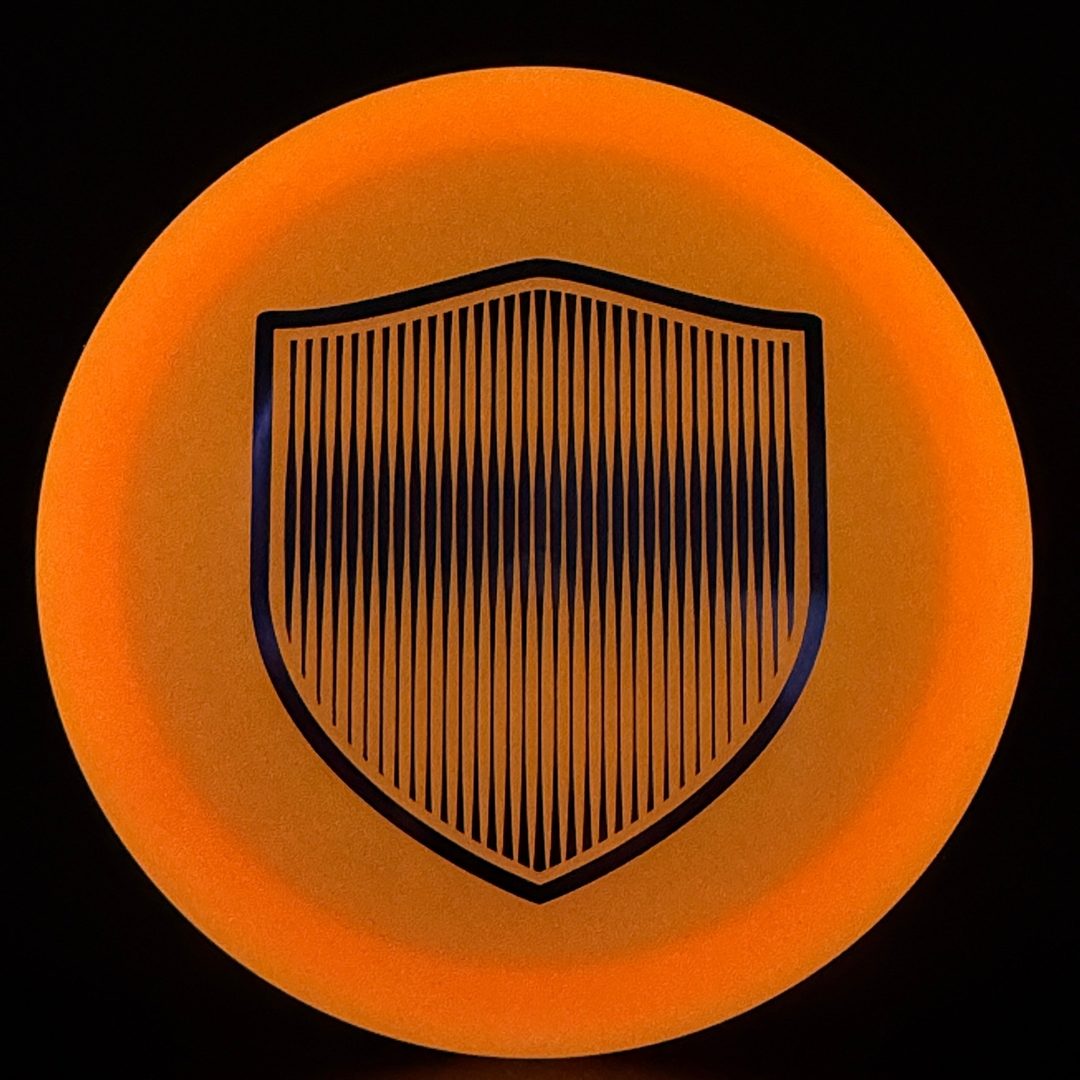 Glow C-Line FD3 - Disque de Golf Premium
