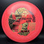 Aura Coalesce Disc Golf Driver - First Run
