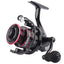 New Fishing Reels 1000-7000 Metal Spool 8kg Drag Power 5.2:1 Gear Ratio Spinning Reel Carp Fishing Reels For Saltwater Sea - Korvel