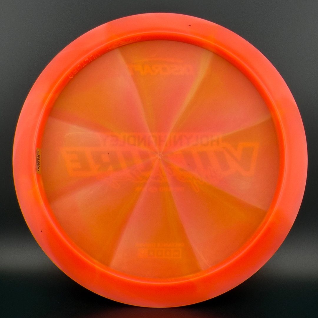 Z Swirl Vulture - Holyn Handley 2025 Tour Series Disc Golf Driver