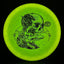Disque Exodus C-Blend Metal Flake Color Glow - [STRATUS] FEAR V1