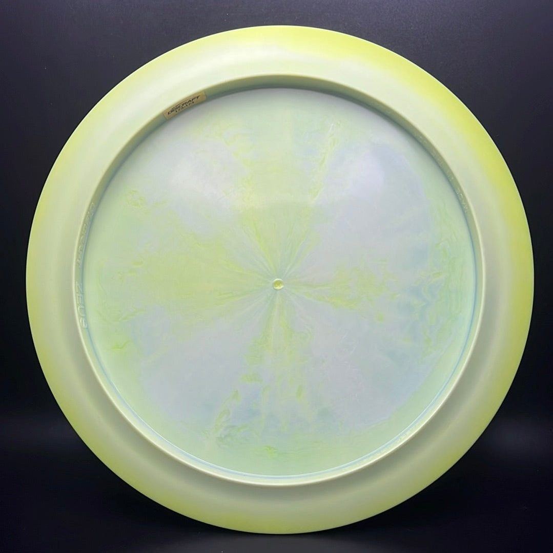 ESP Zeus - Édition Commemorative Paul McBeth 6x Claw