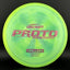 Proto ESP Hallux - Ricky Wysocki Distance Driver