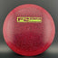 Controlador de Disco de Golf Metal Flake Champion Archon - F2 - Edición Limitada