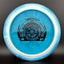 Lucid Orbit Heist - Inside Job Disc Golf Driver