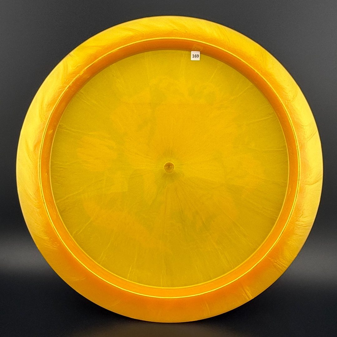 Ethereal Animus - Limited Edition Goliath Stamp Disc