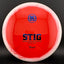 Disque de Disc Golf K1 Grind Stig