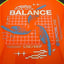 Neutron Balance - Línea Simon - Disco de Golf de Edición Especial