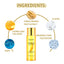 Ginseng Essence Anti Wrinkle Essence, Wrinkles Firming Facial Skin Smooth And Tender And Elastic - Korvel