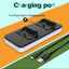Suitable for PS5 controller charger base game controller dual charging base PS5 accessories - Korvel