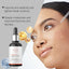 Retinol Essence Facial Skin Supple, Hydrating, Nourishing And Improving Condition Facial Essence - Korvel