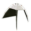 Pop Up Beach Tent Sun Shade Shelter Anti-UV Shelter Fully Automatic Folding Camping Tent - Korvel