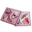 Men's Gulong Perfume Set - Lasting Fragrance Gift Box