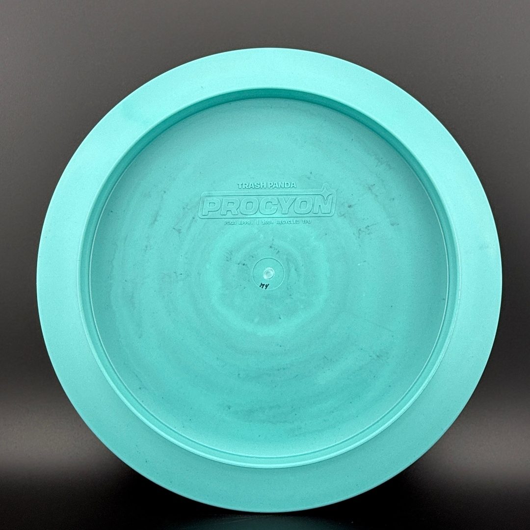 Gummy Procyon (Premium) - Small Batch Series #002