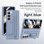 Premium Samsung Fold5 All-Inclusive Leather Case