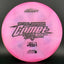 Z Swirl Comet - 2025 Michael Johansen ICON Team Disc