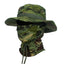 Premium Cooling Neck Gaiter and Boonie Hat Set