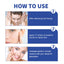 Facial Treatment Essence, Improve Fine Lines Lifting And Shrink Pore Acne Repair Moisturizing Essence - Korvel