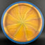 Cosmic Neutron Insanity Disc Golf Driver