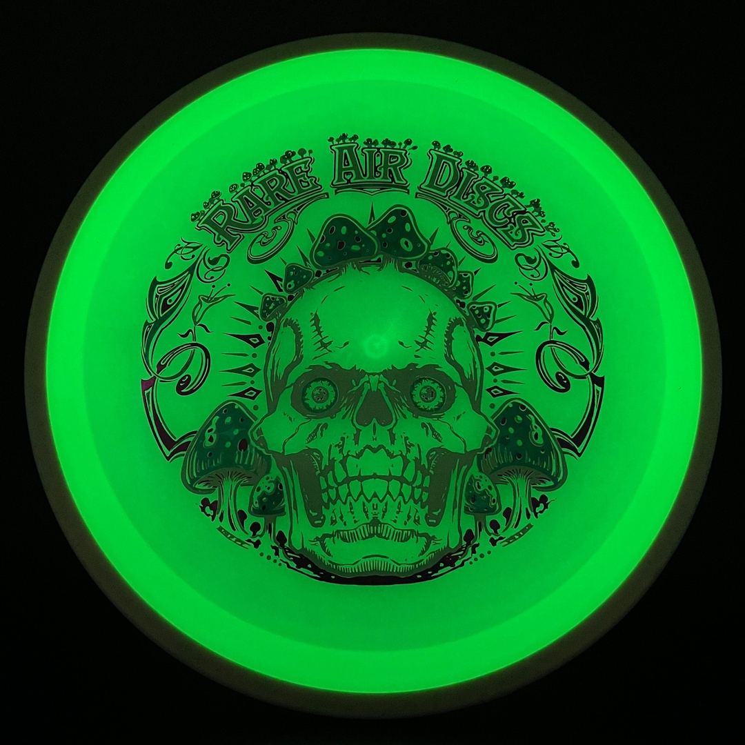 Eclipse Wave - Crushin' Amanitas VIP 3.0 by Manny Trujillo - Ultimate Disc Golf Experience - Korvel
