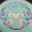 Fission Defy - Crushin' Amanitas VIP 2.0 by Manny Trujillo - Ultimate Distance Driver - Korvel